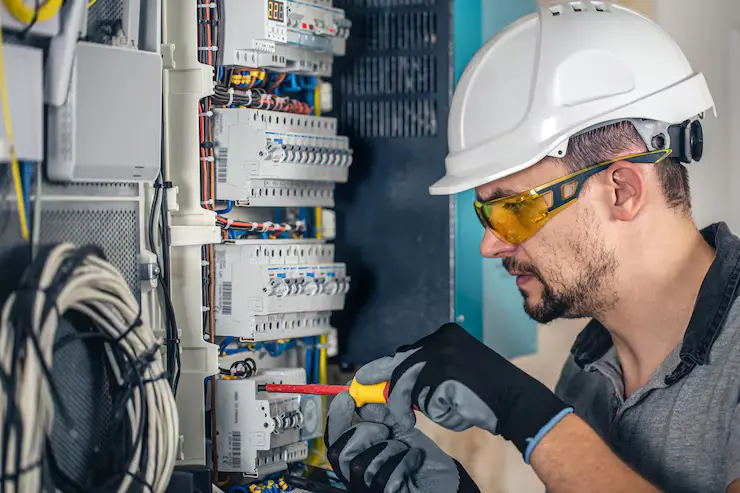 Electrical Inspection